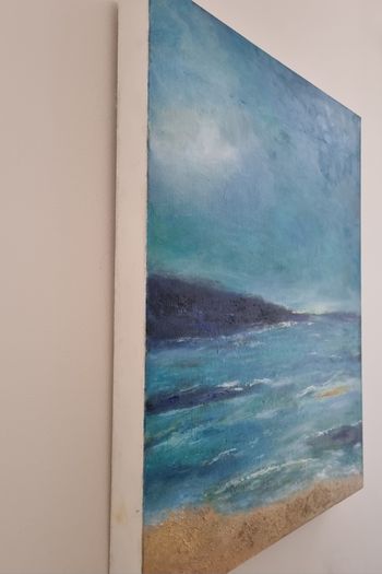 Original Oil Painting