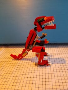 Lego Creator