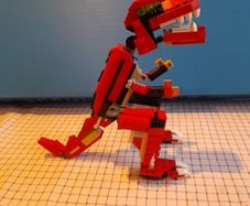 Lego Creator