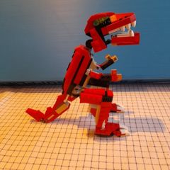 Lego Creator