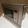 integrated NordMende microwave Image 2