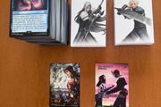 Magic: The Gathering - FINAL FANTASY Collection - 330 Cards