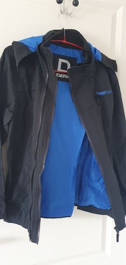Boys Rain Jacket Age 11-12