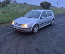 Golf mk4