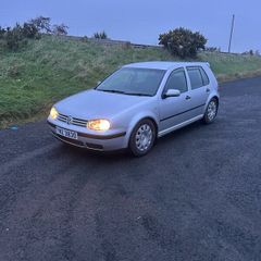 Golf mk4