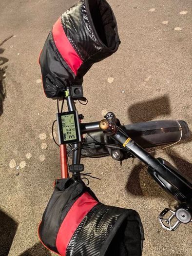 Electric Bike