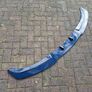 BMW 3 Series E90 E91 Non M-Sport Front Bumper Lip Brand New Image 6