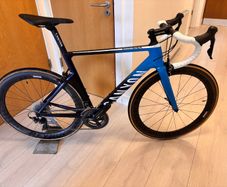 Canyon Aeroad CF SL medium (56cm)