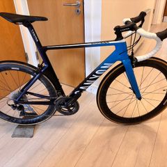 Canyon Aeroad CF SL medium (56cm)