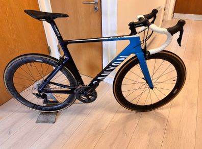 Canyon Aeroad CF SL medium (56cm)