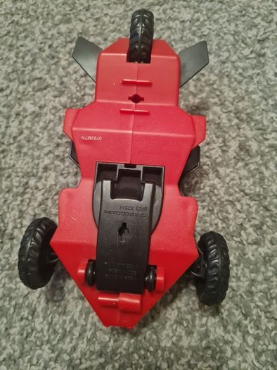 Batman Vehicle Bundle