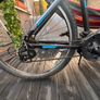 Team Hardtail bike Image 7