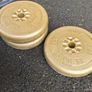Weights plates Image 4