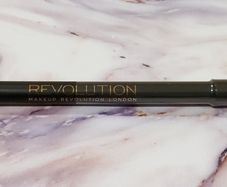 Revolution Lip Pencil Luxe - Royal - New - Sealed