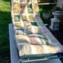 Unimeta Sunlounger Image 6