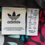 Adidas X Hattie Stewart Ladies Jacket Size UK18 2xl Farm Image 9