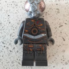 Lego Star Wars 4-lom