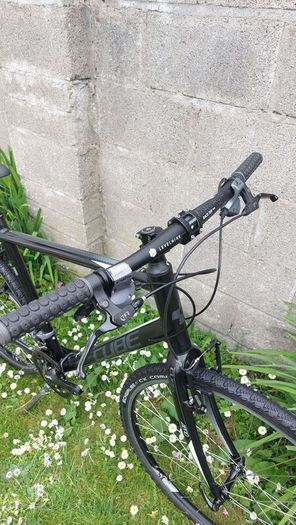 Cube SL Road - Size 59cm/Large - Fully Serviced - Excellent Condition - Riders 5ft 9" - 6ft 3"