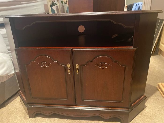 Living room furniture