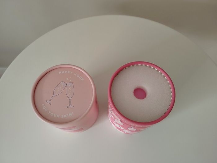 NCLA Beauty Body Care 2 pce Set - New