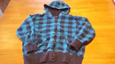 Boys hoodie age 7 - 8