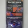 In-line surge protection adaptor - Cloverleaf Image 3