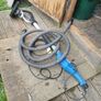 Dry wall sander and vac Image 4