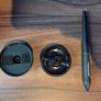 Huion Kamvas 13 Drawing Tablet + Drawing Stand Image 5