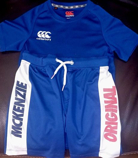 Boys Summer Shorts