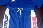 Boys Shorts 8-10yrs