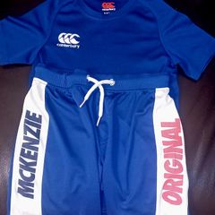 Boys Sports