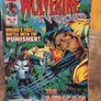 15 Marvel Comics Collectors Edition Wolverine Unleashed Image 10