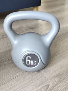 Kettle Bell 6kg