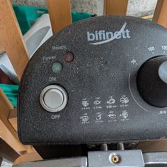 deep fat fryer