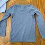 Marks and Spencer Kids Long Sleeved Vest Bundle- 5 items Image 7