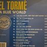 Mel Torme -  It's A Blue World. Image 2