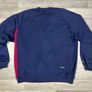 Vintage Early 90s Nike Total 90 USA Sweatshirt Mens XL Image 9