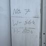 Pvc Door Image 2