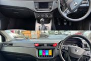 Seat Alhambra Ibiza Carplay Android Auto Radio