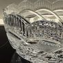 Waterford Crystal 8" Heritage Collection Bowl Image 4