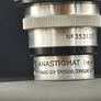 Cooke Anastigmat 1.5" f/3.5 - Vintage 16mm Cine Lens - Taylor, Taylor & Hobson (England) - With Original Box Image 3