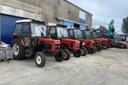 Zetor Belarus Ursus