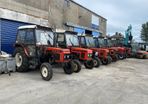 Zetor Belarus Ursus
