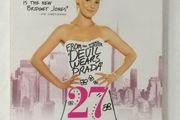 27 Dresses [2008] Katherine Heigl and James Marsden [Movie DVD]