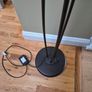 Iron standing lamp Image 8