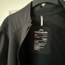 Kathmandu windbreaker jacket in black XXL Image 5