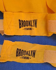 Boxing wraps / Bandages