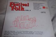 Rare IRISH Vinyl Collection 9 Albums