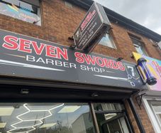 Free haircuts