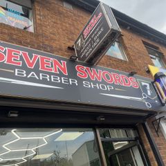 Free haircuts